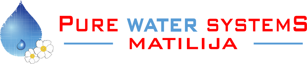 Matilija Pure Water Systems logo